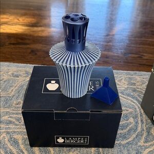 Lampe Berger preowned paper pleats